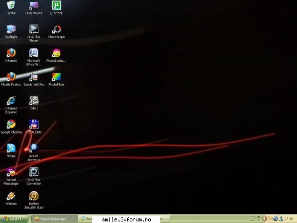 :zzz: desktop.